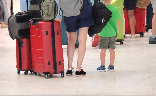 Trip.comでラウンジが使える主要空港