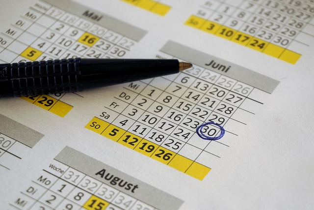 アゴダのキャッシュバックが反映されるタイミング