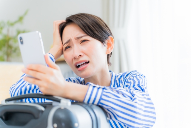 アゴダを使わない方がいいと言われる3つのトラブル