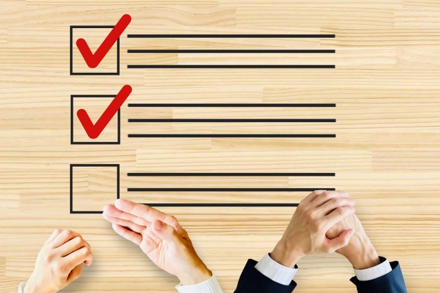 Trip.comのベストプライスに適用される3つの条件