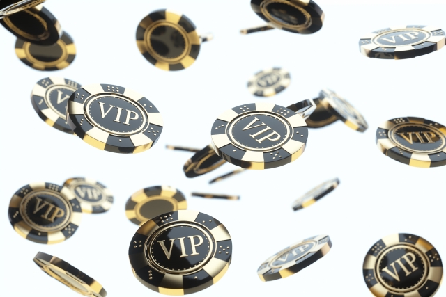 アゴダの会員ランク「アゴダVIP」とは?