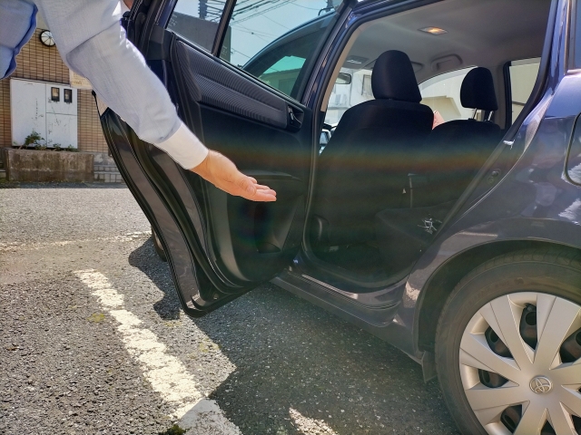 フライト遅延時でも待ってくれる