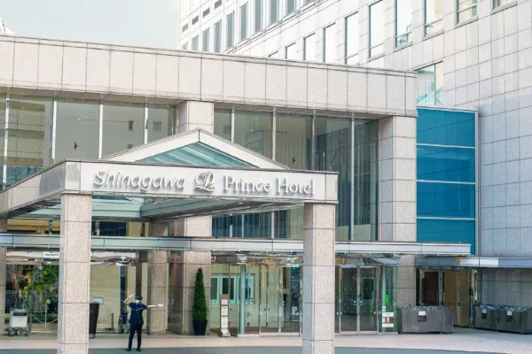 品川プリンスホテルに泊まって良かった口コミ