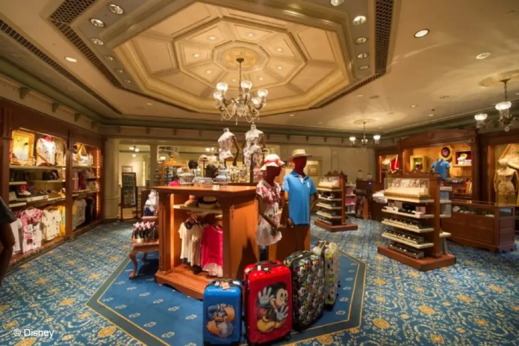 東京ディズニーリゾートは「Trip Coins」を貯めて安く買おう